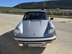 Porsche 911 S Carrera 2.7 Carrera S 2.7