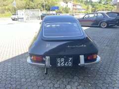 Lancia Fulvia 1.3S Sport Zagato