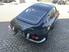 Lancia Fulvia 1.3S Sport Zagato