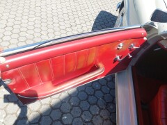 Mercedes Benz 190 SL Hardtop