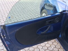 FIAT Barchetta 1.8