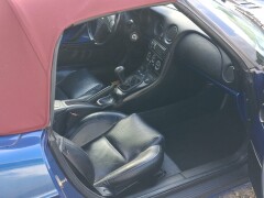 FIAT Barchetta 1.8