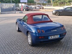 FIAT Barchetta 1.8