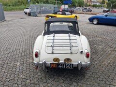 MG A 1500