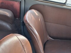FIAT 500 C Giardinetta Belvedere RHD