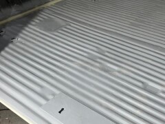 VW T1 9 posti