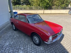 Alfa Romeo GT Junior 1300