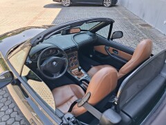 BMW Z3 2.0 6 cilindri roadster