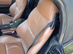 BMW Z3 2.0 6 cilindri roadster