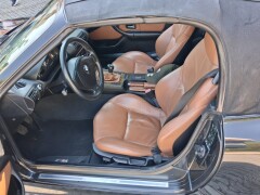 BMW Z3 2.0 6 cilindri roadster