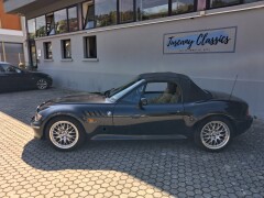BMW Z3 2.0 6 cilindri roadster