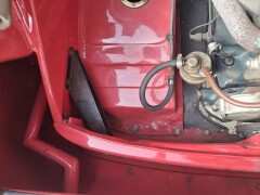 FIAT 600 D Spider Vignale
