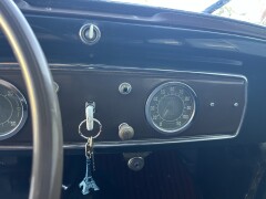 FIAT 500 C Giardinetta Belvedere