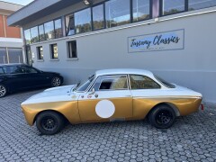 Alfa Romeo GT 2000 1750 GTAm Style