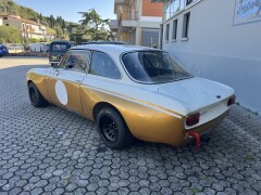 Alfa Romeo GT 2000 1750 GTAm Style