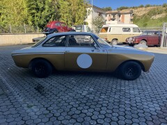 Alfa Romeo GT 2000 1750 GTAm Style