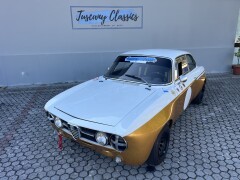 Alfa Romeo GT 2000 1750 GTAm Style