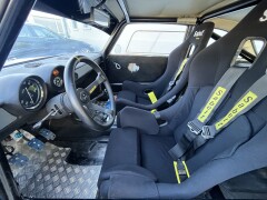 Alfa Romeo GT 2000 1750 GTAm Style