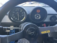 Alfa Romeo GT 2000 1750 GTAm Style