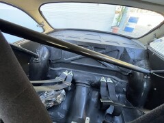 Alfa Romeo GT 2000 1750 GTAm Style