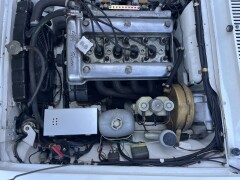 Alfa Romeo GT 2000 1750 GTAm Style