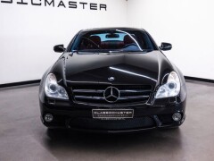 Mercedes Benz CLS 63 AMG  Btw auto, Fiscale waarde € 12.000,- (