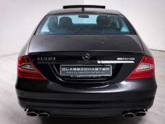 Mercedes Benz CLS 55 AMG  Btw auto, Fiscale waarde € 12.500,- (