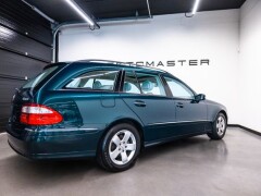 Mercedes Benz E 350  kombi Avantgarde 4-Matic Btw auto, Fiscale