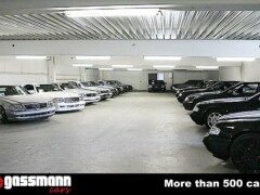 Mercedes Benz SL 320 Roadster ( Stoff Sitze) R129 mehrfach 