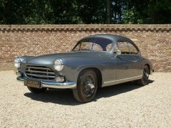 ANDERE ANDERE Salmson 2300 Sport Mille Miglia eligible, only 1