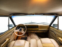 JEEP Wagoneer  Limited Grand  Gerestaureerd