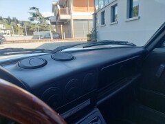 Alfa Romeo Spider Quarta serie motore 2000