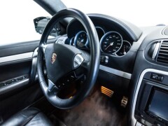 PORSCHE Cayenne  4.8 Turbo Btw auto, Fiscale waarde € 12.