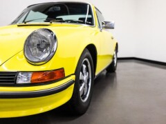 PORSCHE 911  Urmodell 2.4 E Targa