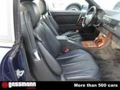 Mercedes Benz SL 320 Roadster R129 mehrfach verfügbar! 