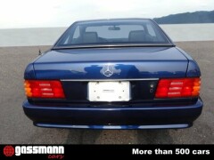 Mercedes Benz SL 320 Roadster R129 mehrfach verfügbar! 