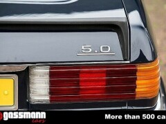 Mercedes Benz 450 SLC 5.0  Coupe, C107  mehrfach verfügbar! 