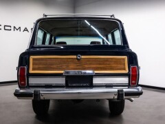 JEEP Wagoneer  Limited Grand  Gerestaureerd