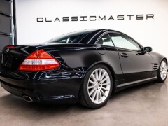 Mercedes Benz ANDERE SL 550 Btw auto, Fiscale waarde € 12.000,- (€ 30