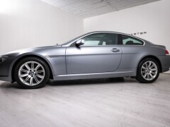 BMW 645  6-serie Ci Btw auto, Fiscale waarde € 12.