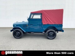 Alfa Romeo Matta AR 51 4x4 