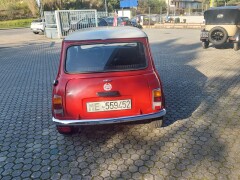 Rover Mini Cooper 1300