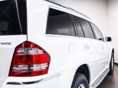 Mercedes Benz GL 500  Btw auto, Fiscale waarde € 12.000,- (€ 30