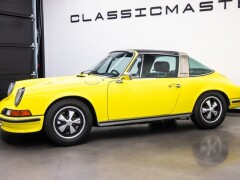 PORSCHE 911  Urmodell 2.4 E Targa