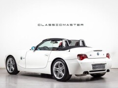 BMW Z4  Roadster 3.2 M Btw auto, Fiscale waarde € 16.