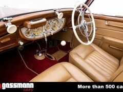 Mercedes Benz 540 K Cabriolet A by Sindelfingen W29 