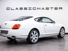 BENTLEY Continental GT  6.0 W12 Btw auto, Fiscale waarde