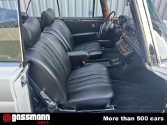 Mercedes Benz 280 SE 3.5 Cabriolet W111 