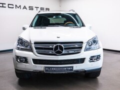 Mercedes Benz GL 500  7 sitze Btw auto, Fiscale waarde € 12.000