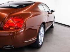 BENTLEY Continental GT  6.0 W12 Btw auto, Fiscale waarde